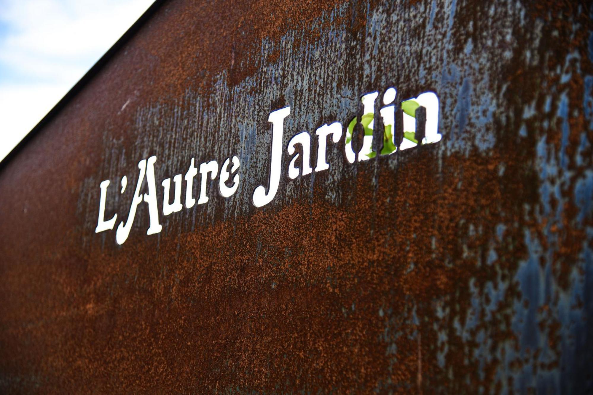 Gite De L'Autre Jardin Mirepoix  Luaran gambar